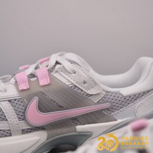 Giày Nike V2K Run Light Pumice Pink Foam HQ4046 001 (8)