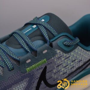 Giày Nike Vomero 17 Deep Jungle Geode Teal (2)