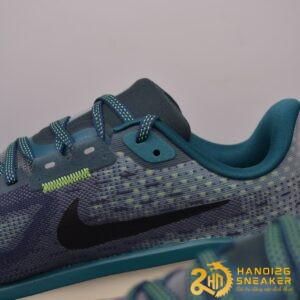Giày Nike Vomero 17 Deep Jungle Geode Teal (3)