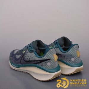 Giày Nike Vomero 17 Deep Jungle Geode Teal (6)