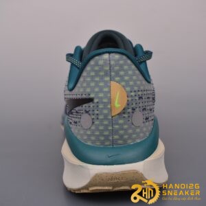 Giày Nike Vomero 17 Deep Jungle Geode Teal (7)