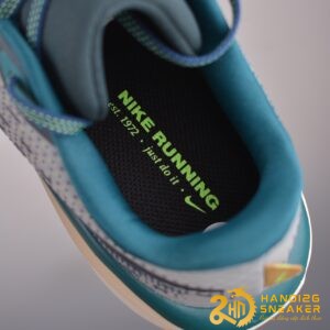 Giày Nike Vomero 17 Deep Jungle Geode Teal (8)