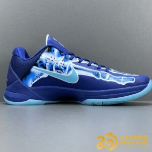 Giày Nike Zoom Kobe 5 Protro X Ray HJ4303 400 (1)