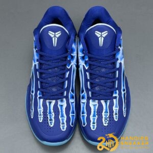 Giày Nike Zoom Kobe 5 Protro X Ray HJ4303 400 (3)