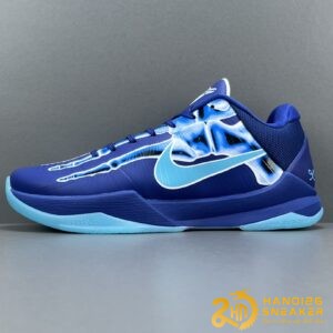 Giày Nike Zoom Kobe 5 Protro X Ray HJ4303 400