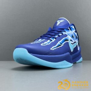 Giày Nike Zoom Kobe 5 Protro X Ray HJ4303 400 (5)