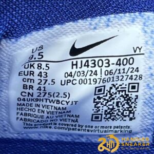 Giày Nike Zoom Kobe 5 Protro X Ray HJ4303 400 (6)