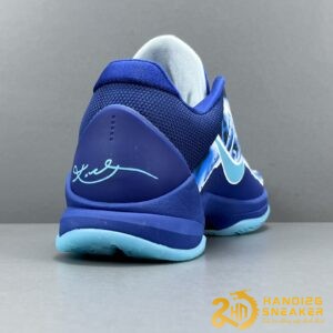 Giày Nike Zoom Kobe 5 Protro X Ray HJ4303 400 (7)