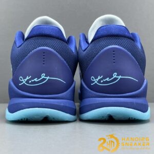 Giày Nike Zoom Kobe 5 Protro X Ray HJ4303 400 (8)