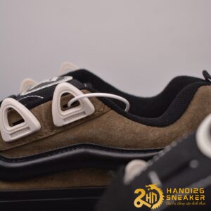 Giày Vans Knu Skool DR Grey Marshmallow (2)