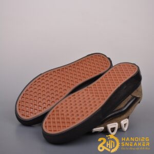 Giày Vans Knu Skool DR Grey Marshmallow (3)