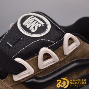 Giày Vans Knu Skool DR Grey Marshmallow (5)