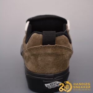 Giày Vans Knu Skool DR Grey Marshmallow (7)