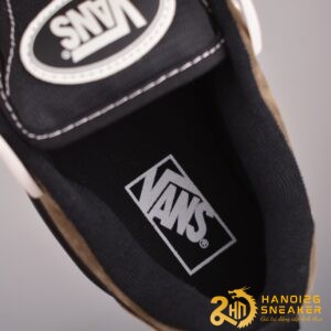 Giày Vans Knu Skool DR Grey Marshmallow (8)