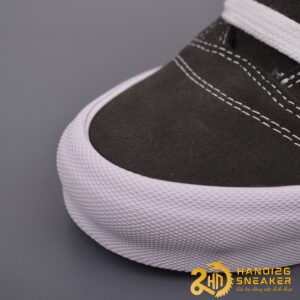 Giày Vans Knu Skool Pewter Grey White (3)