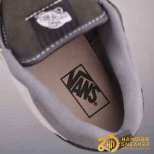 Giày Vans Knu Skool Pewter Grey White (4)