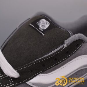Giày Vans Knu Skool Pewter Grey White (6)