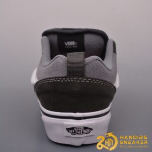 Giày Vans Knu Skool Pewter Grey White (8)