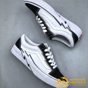 Giày Vans Old Skool Bolt Black VN000MT0BA2 (3)