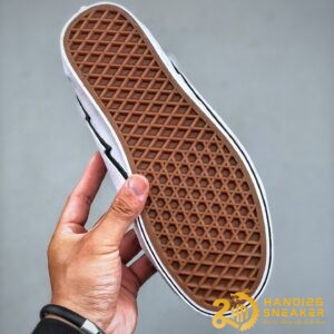 Giày Vans Old Skool Bolt Black VN000MT0BA2 (5)