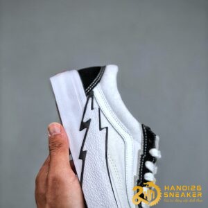 Giày Vans Old Skool Bolt Black VN000MT0BA2 (6)