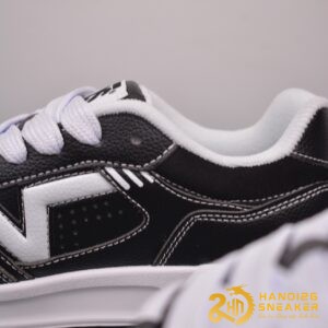 Giày Vans Upland Black White VN000D25BZW (2)