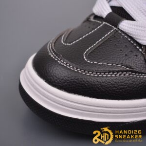 Giày Vans Upland Black White VN000D25BZW (6)