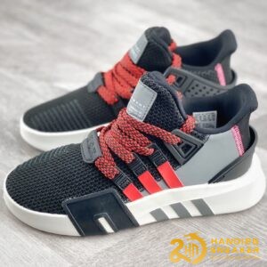 Giày Adidas EQT Bask ADV Black Red BD7777 (1)