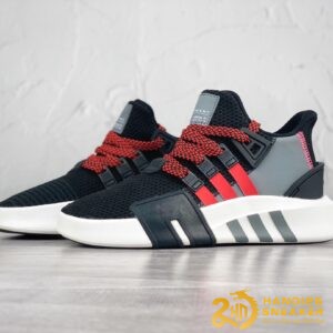 Giày Adidas EQT Bask ADV Black Red BD7777 (2)