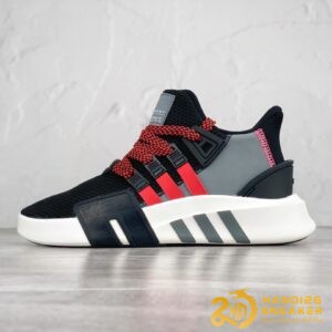 Giày Adidas EQT Bask ADV Black Red BD7777