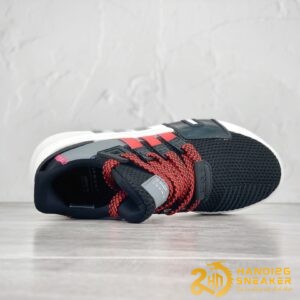 Giày Adidas EQT Bask ADV Black Red BD7777 (4)