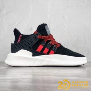Giày Adidas EQT Bask ADV Black Red BD7777 (5)