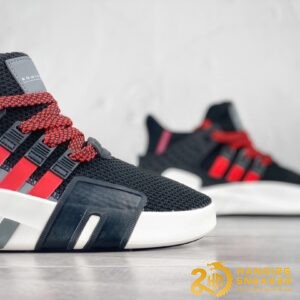 Giày Adidas EQT Bask ADV Black Red BD7777 (6)
