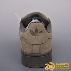 Giày Adidas Originals Campus Dark Brown ID3424 (2)