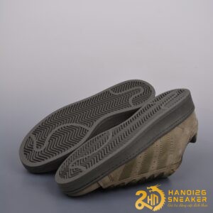 Giày Adidas Originals Campus Dark Brown ID3424 (3)