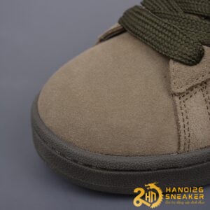 Giày Adidas Originals Campus Dark Brown ID3424 (4)