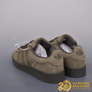 Giày Adidas Originals Campus Dark Brown ID3424 (7)
