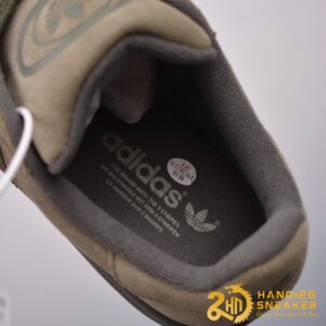 Giày Adidas Originals Campus Dark Brown ID3424 (8)