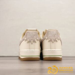 Giày Nike Air Force 1 Low Pale Ivory FN0369 101 (2)