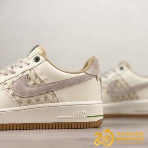 Giày Nike Air Force 1 Low Pale Ivory FN0369 101 (3)