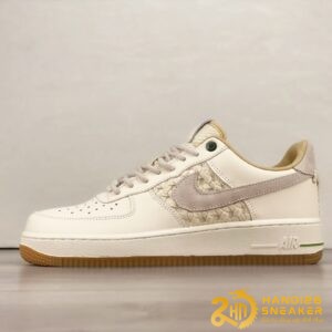 Giày Nike Air Force 1 Low Pale Ivory FN0369 101