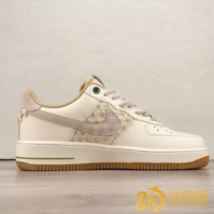 Giày Nike Air Force 1 Low Pale Ivory FN0369 101 (5)