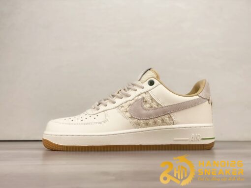 Giày Nike Air Force 1 Low Pale Ivory FN0369 101