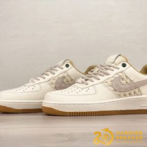 Giày Nike Air Force 1 Low Pale Ivory FN0369 101 (6)