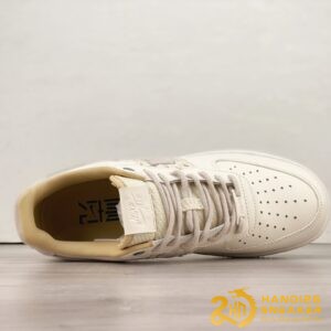 Giày Nike Air Force 1 Low Pale Ivory FN0369 101 (7)