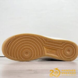 Giày Nike Air Force 1 Low Pale Ivory FN0369 101 (8)
