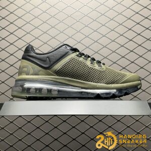 Giày Nike Air Max 2013 Olive Black FZ3156 222 (1)