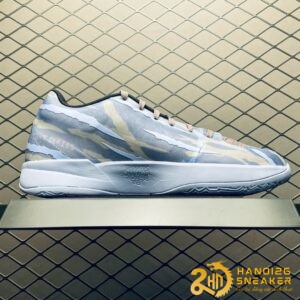 Giày Nike Ja 2 Induction Taupe Grey IB4006 900 (1)