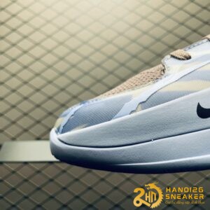 Giày Nike Ja 2 Induction Taupe Grey IB4006 900 (2)