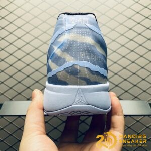 Giày Nike Ja 2 Induction Taupe Grey IB4006 900 (6)